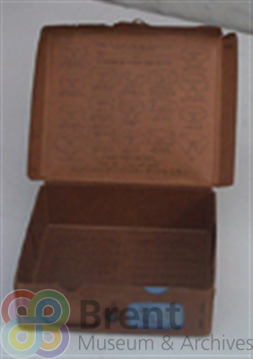 TH\CT\Museum catalogue\3D objects\1999_69_1_th.jpg; 1999.69.1; ;